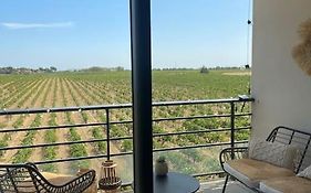 Appartement Vue Vigne